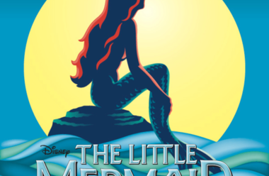 Wyvern – Little Mermaid 380×380