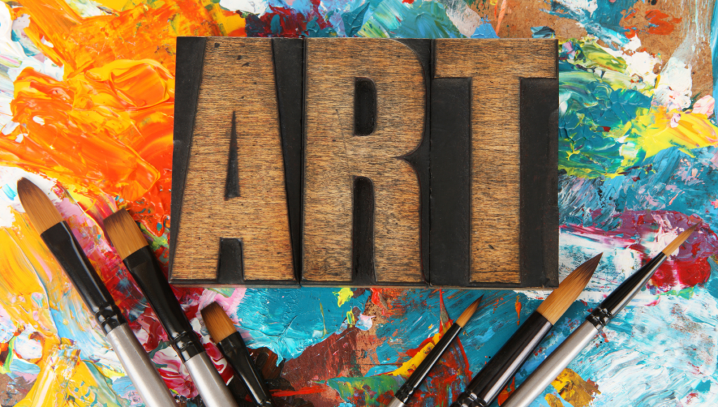 art