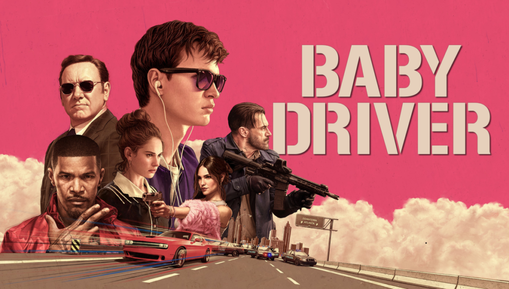 baby driver