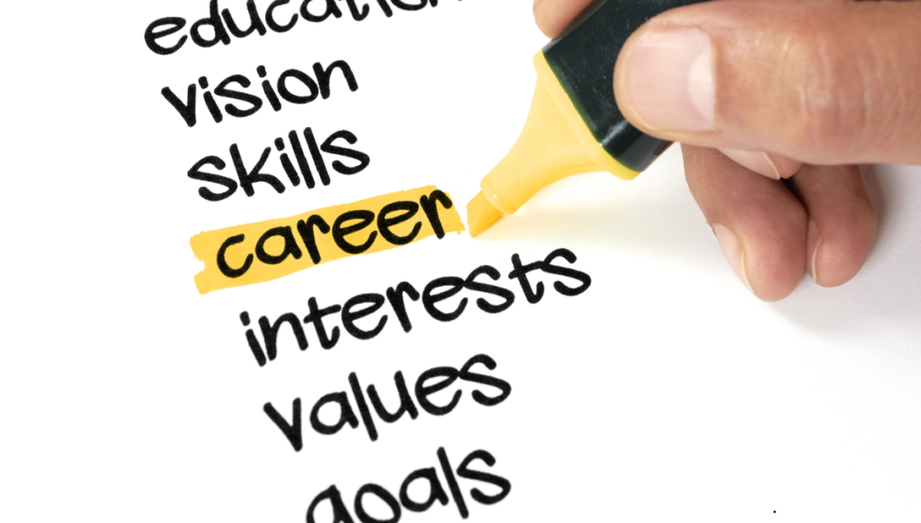career advice