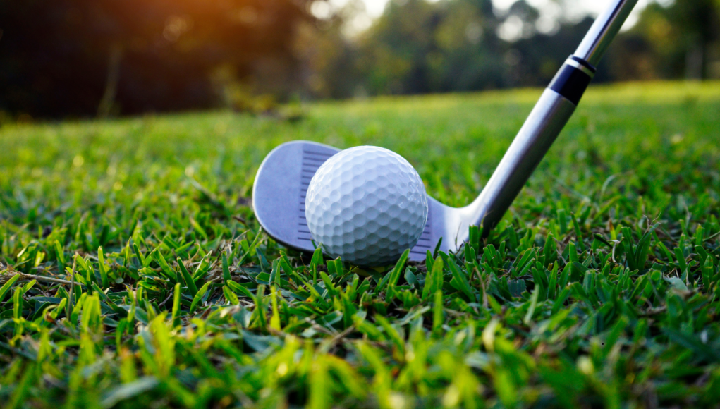 golf
