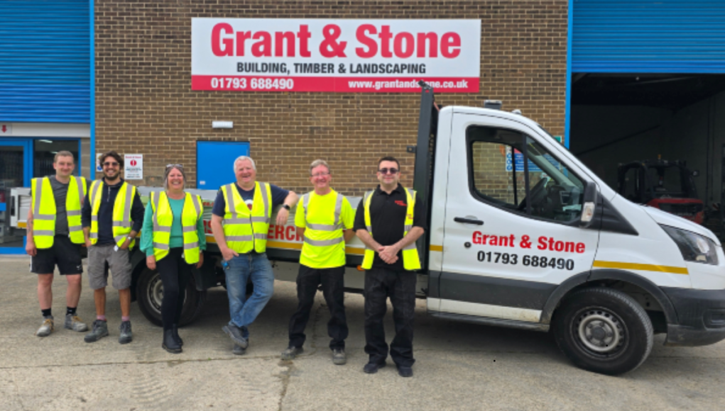 grant and stone
