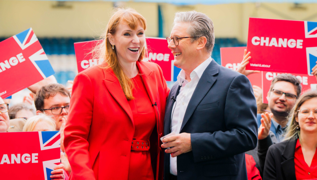 keir starmer labour party