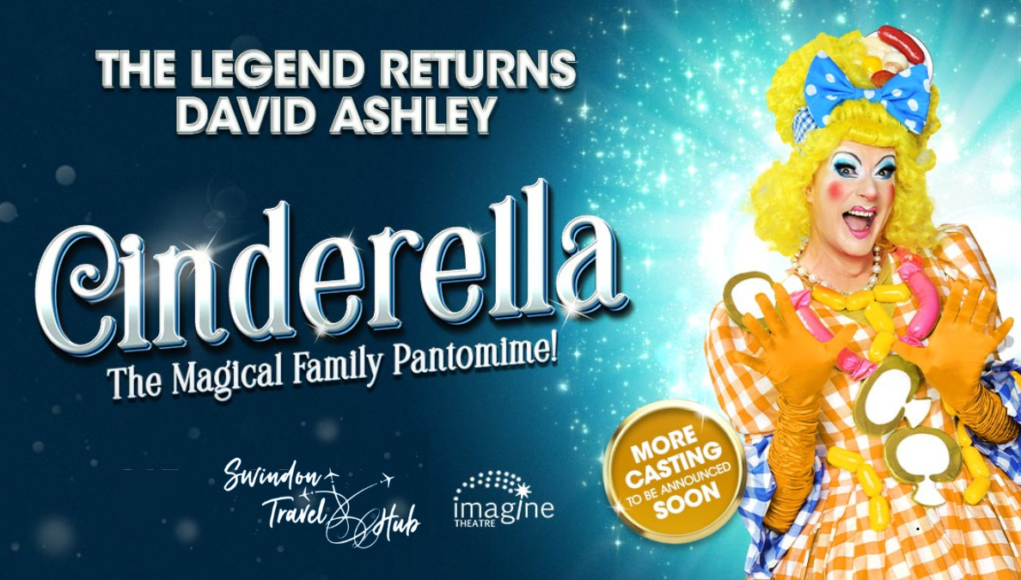 panto sth