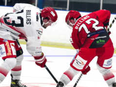 Excitement Builds for Swindon Wildcats’ 2024/2025 Season Launch at The Link Centre