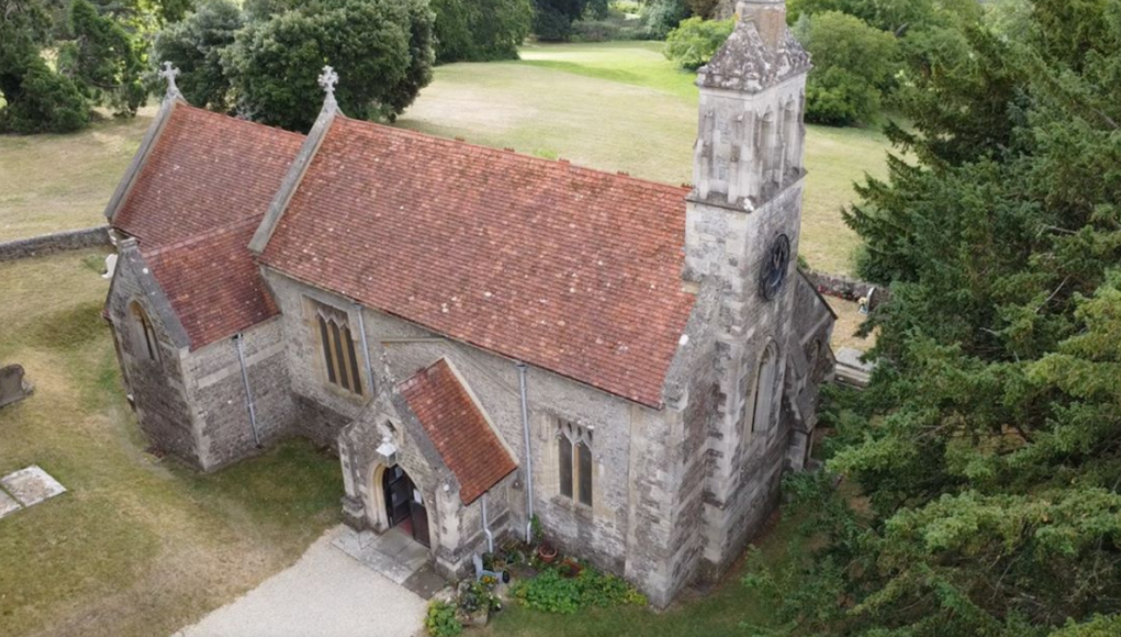 St Andrews Church