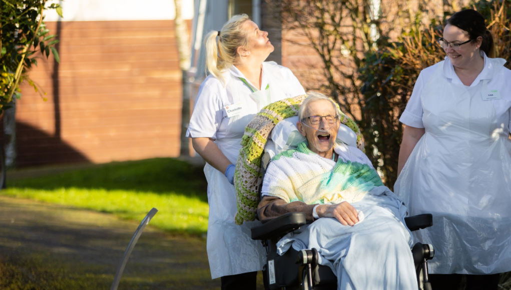 prospect hospice