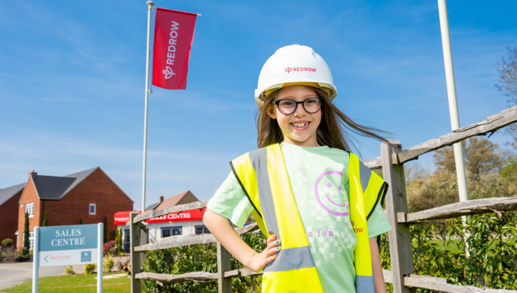 redrow play park