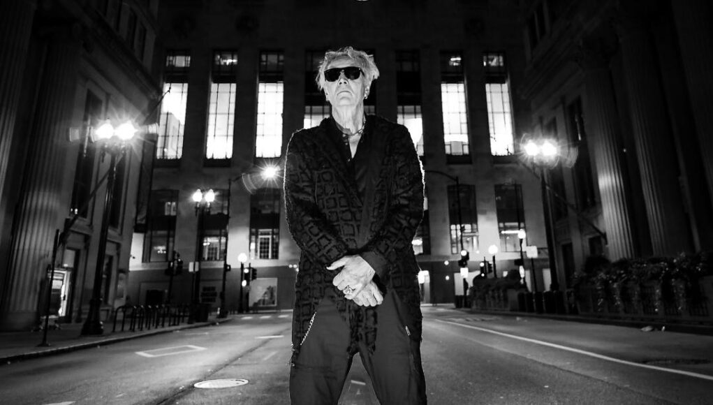 bill leeb