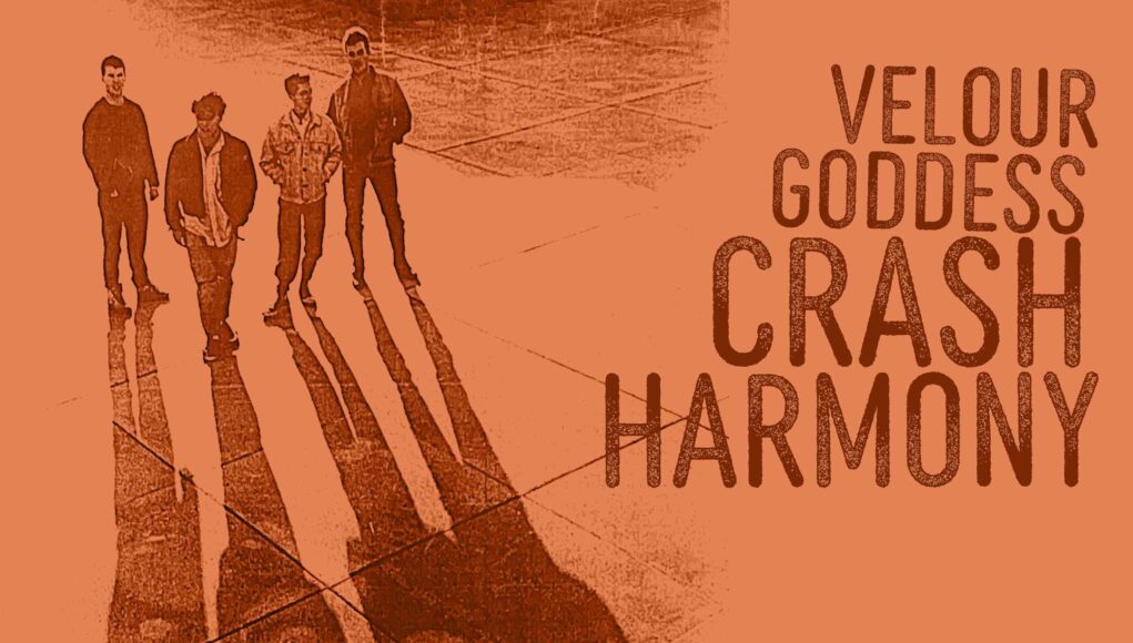 crash harmony