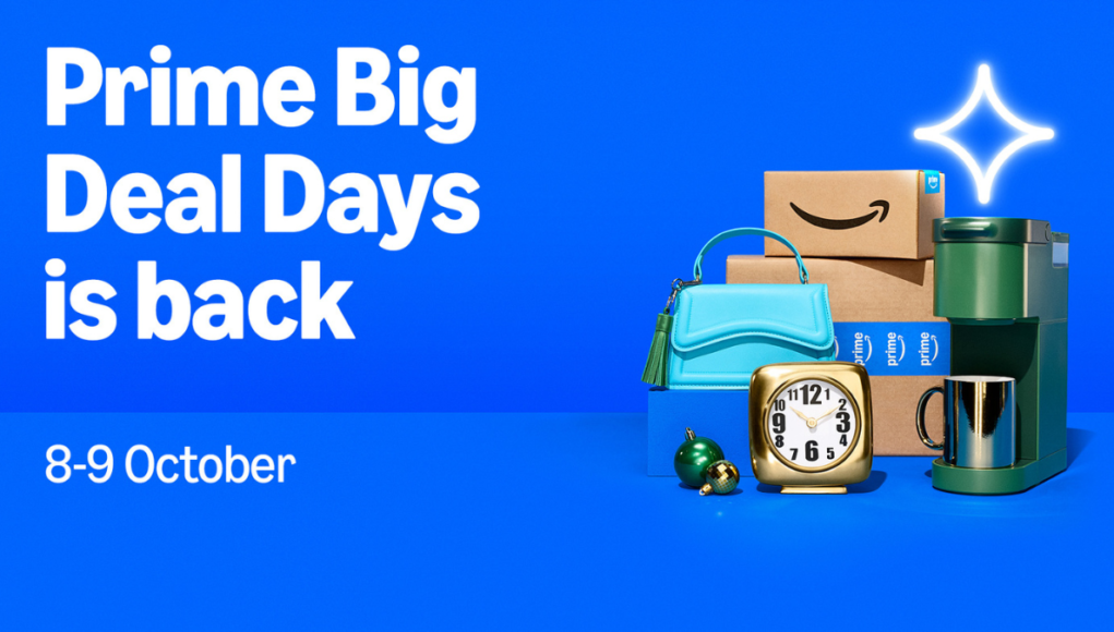 amazon prime