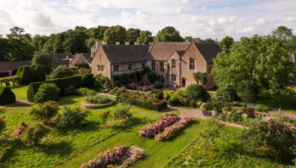 great chalford