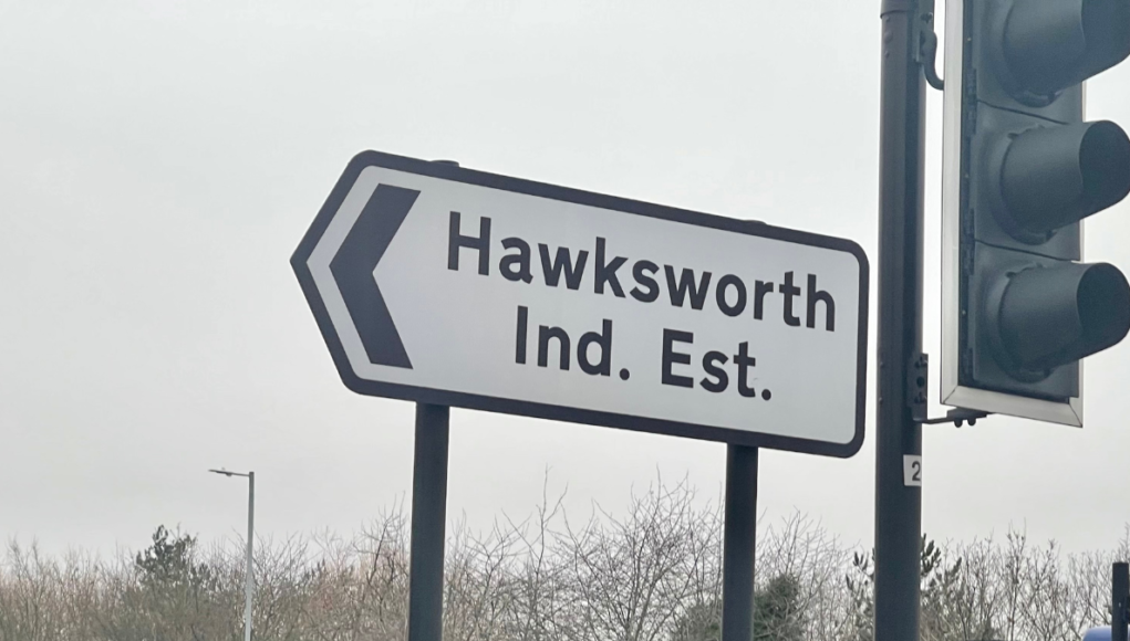hawksworth