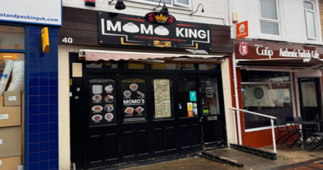 momo king havelock street