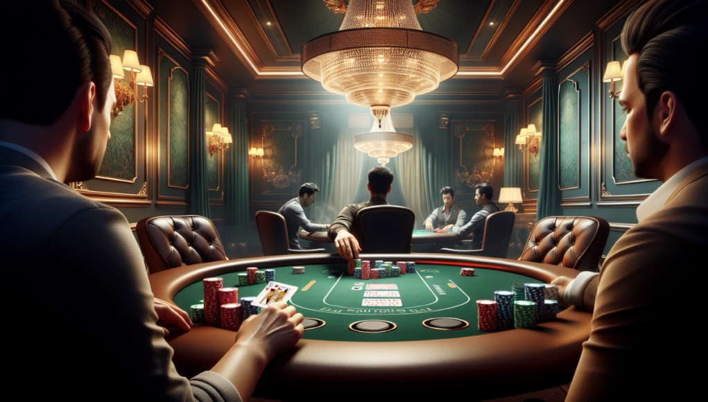 poker bazoom ai pr