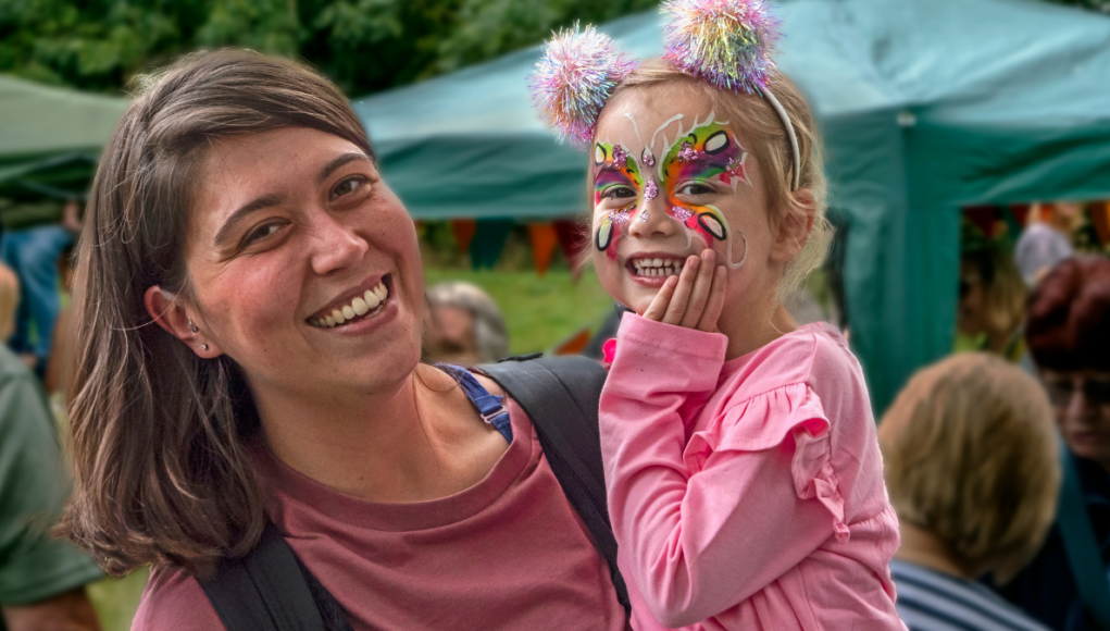 prospect fete
