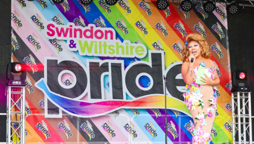 swindon pride 2024 grh vision