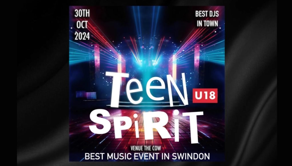 teen spirit