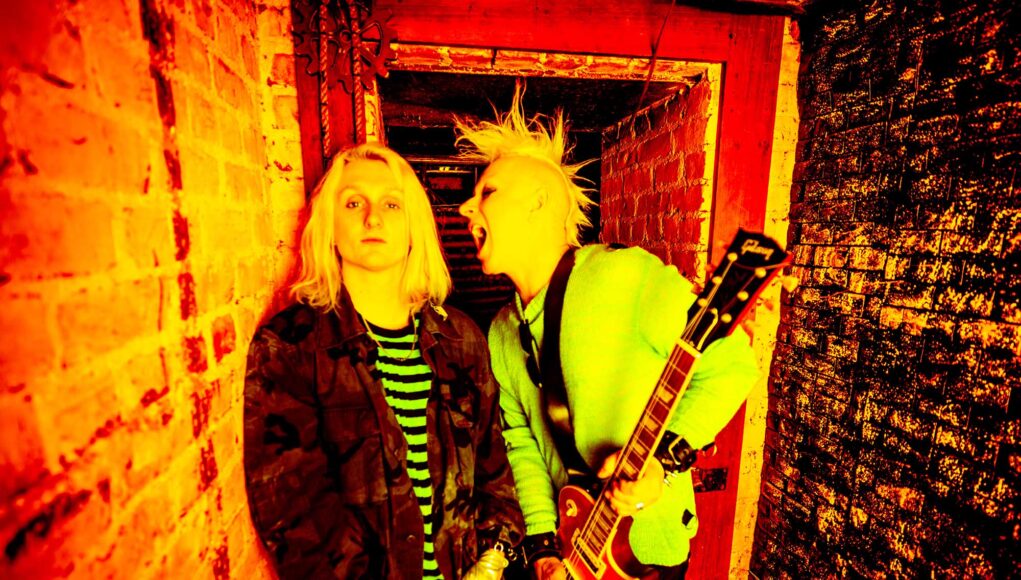 love ghost
