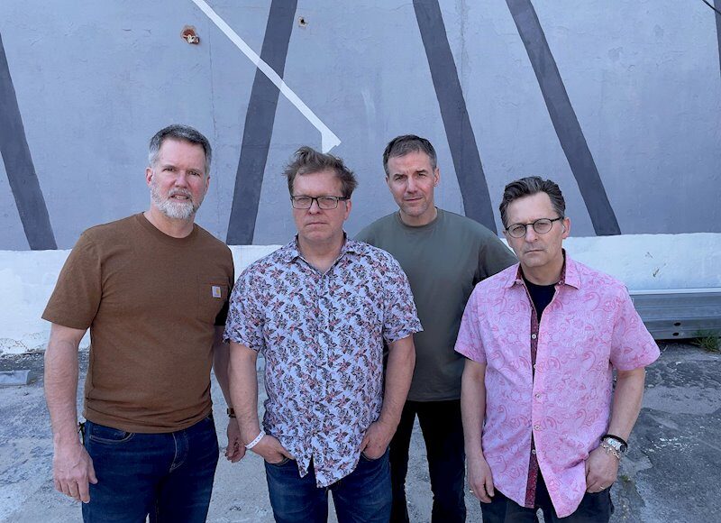 crash harmony