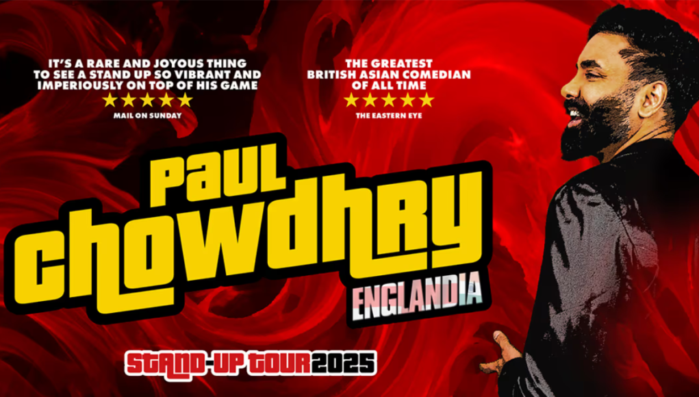 PAUL CHOWDHRY - wyvern website