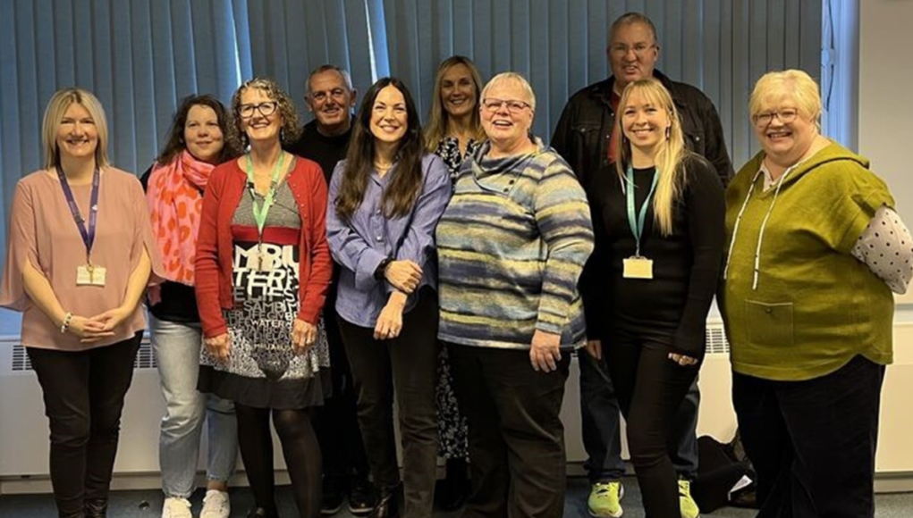 SCC Trustees