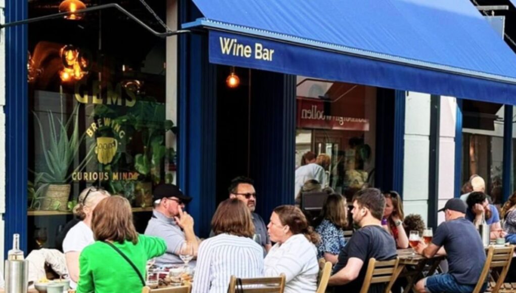 Wine Monkey Chippenham