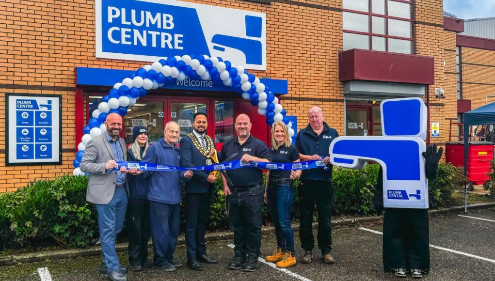 swindon plumb centre