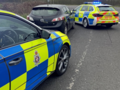 Last chance for Wiltshire and Swindon residents to have their say on police force merger