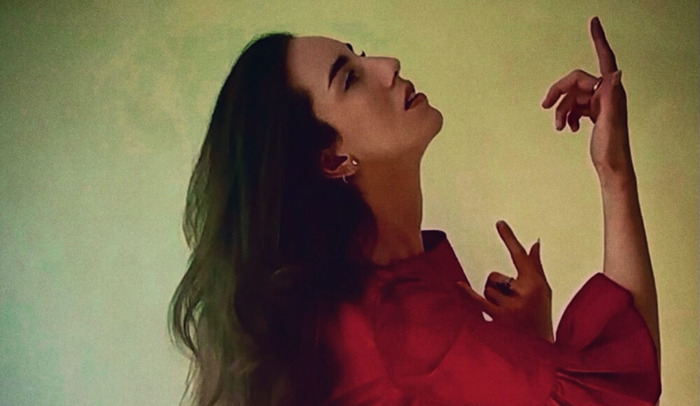 elea calvet