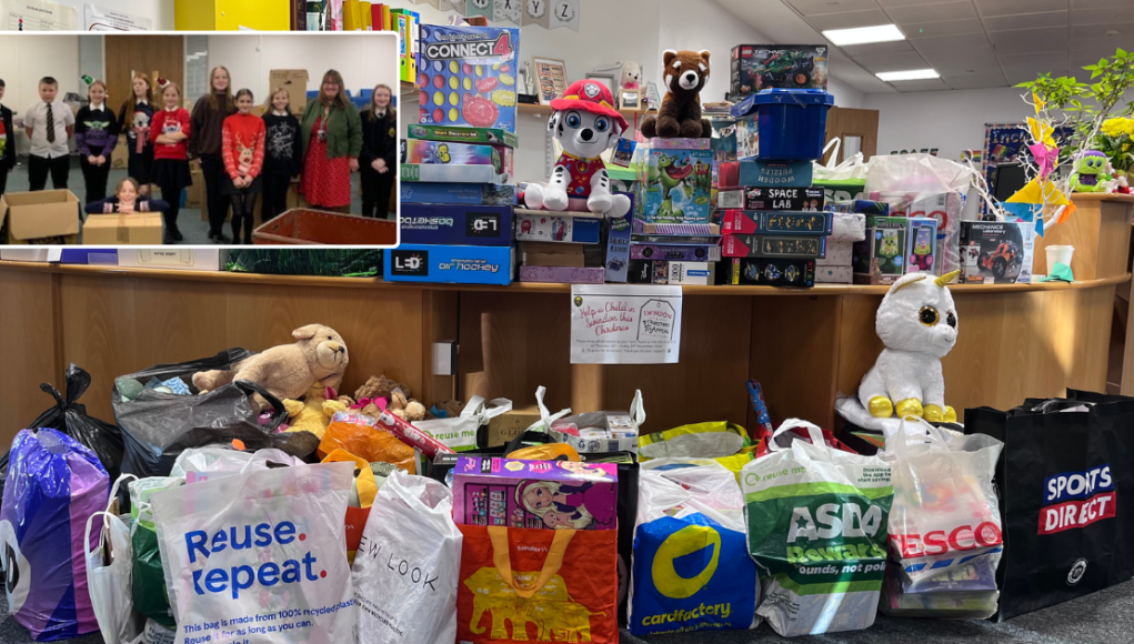 Swindonian toy appeal (1)