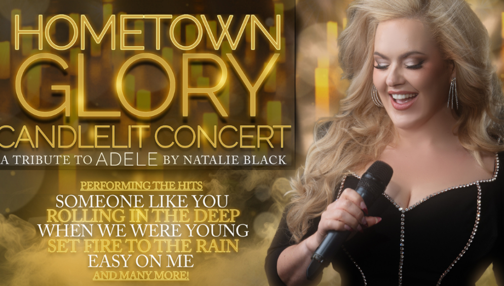 hometown glory adele