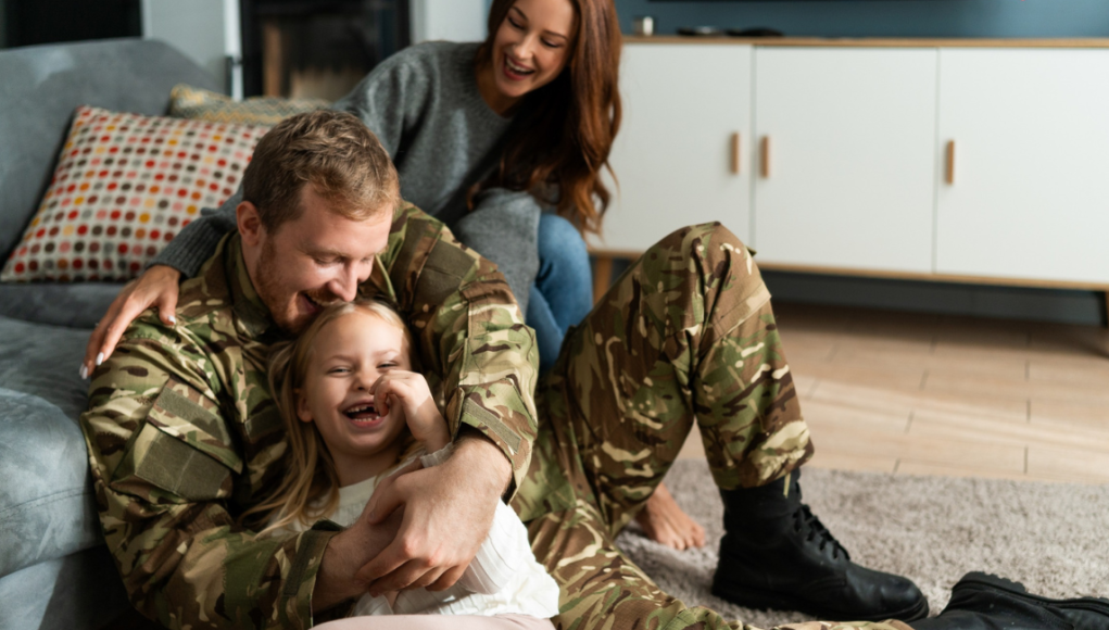 SWINDONIAN ssafa donation Barratt David Wilson