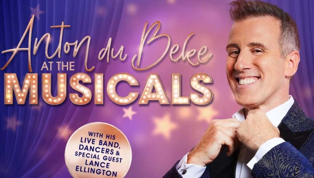 anton du beke