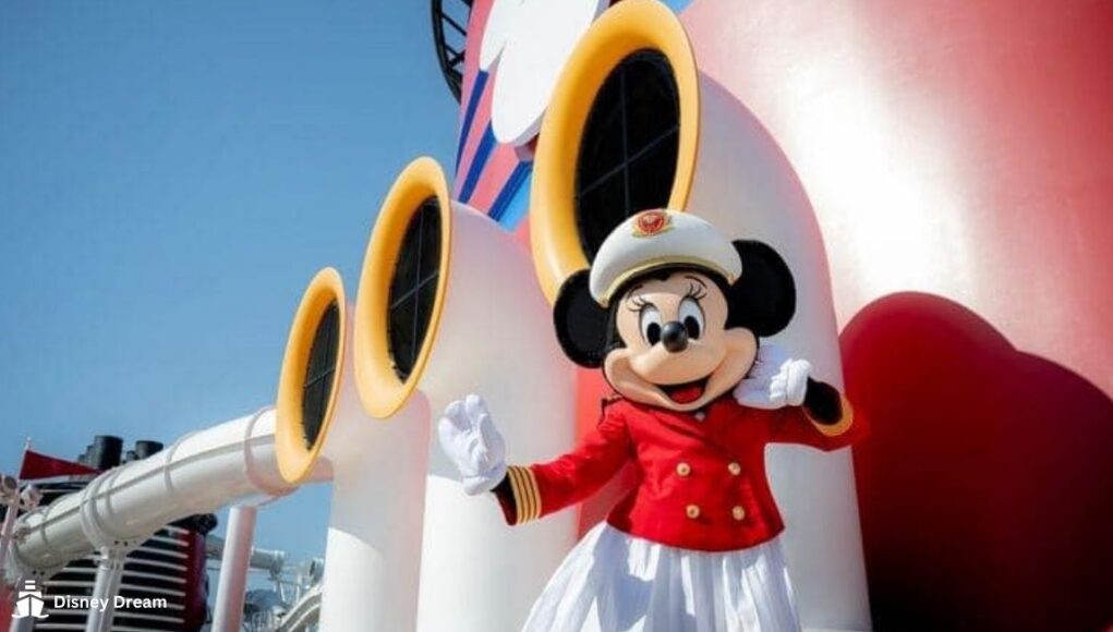 Disney Dream (4)