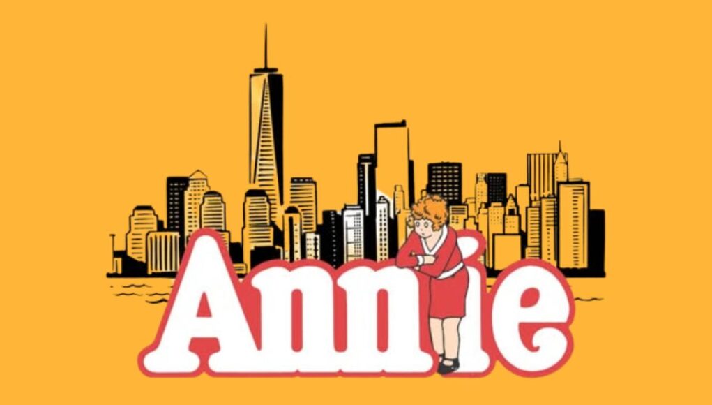 SWINDONIAN annie