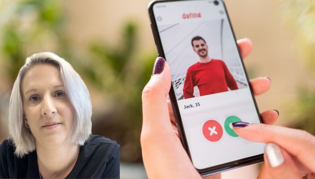 SWINDONIAN dating apps Jemma