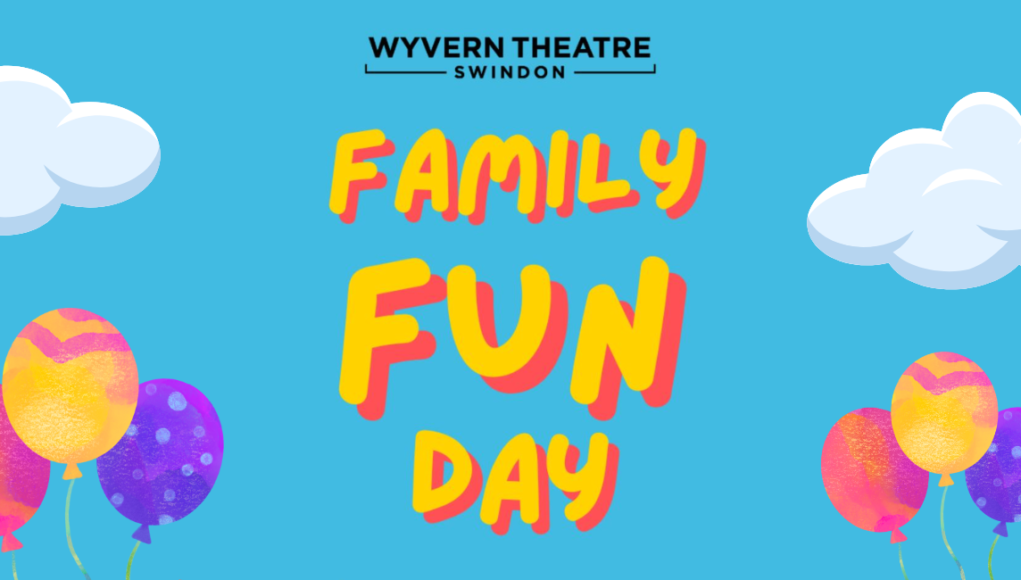 SWINDONIAN wyvern fun day
