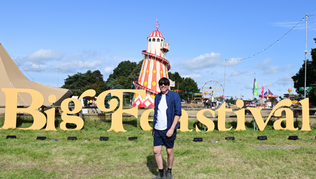 SWINDONIAN big feastival