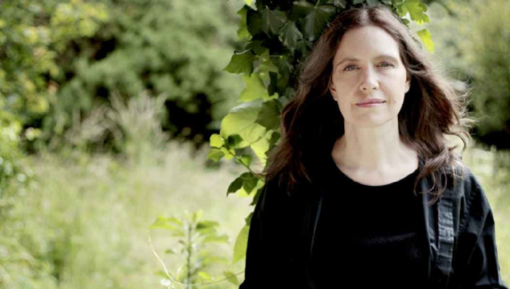SWINDONIAN sarah mcquaid