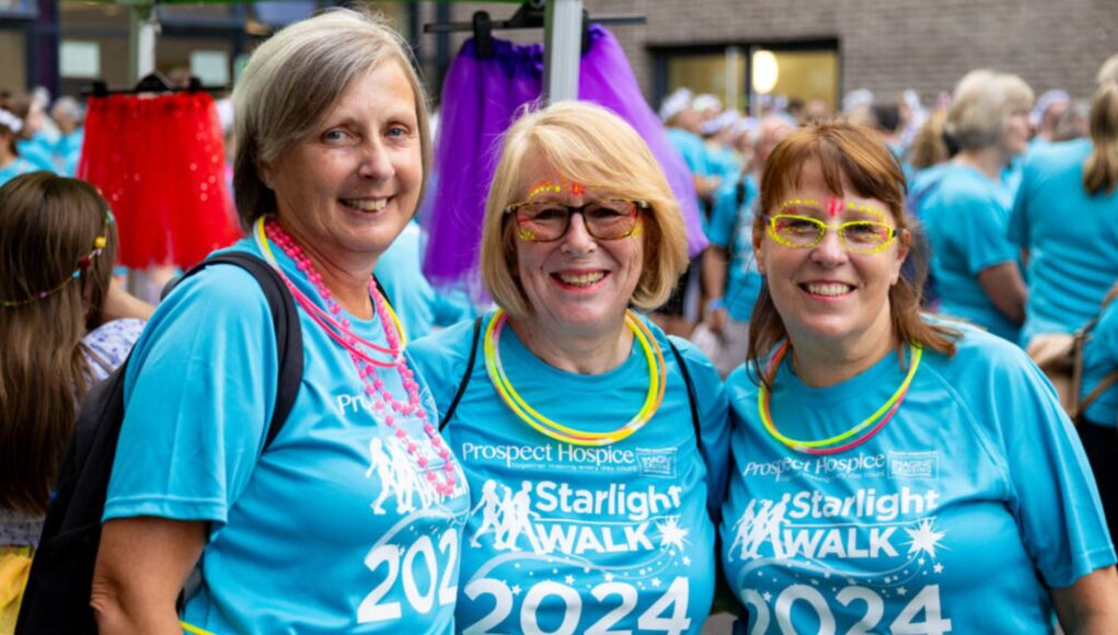 Swindonian Prospect starlight walk 2024 (2)