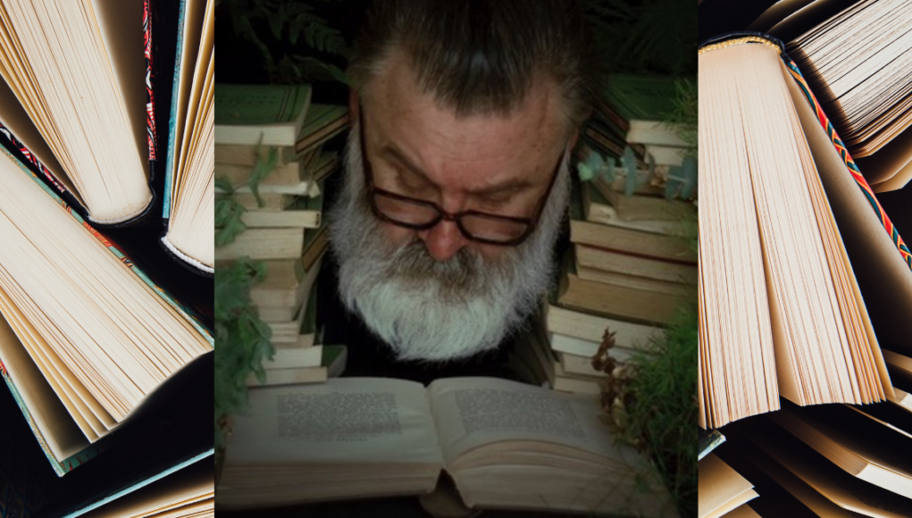 Swindonian THE PERFECT NIGHT OUT FOR LOVERS OF BOOKS AND MUSIC