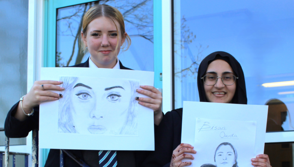 Swindonian crystal and ayesha