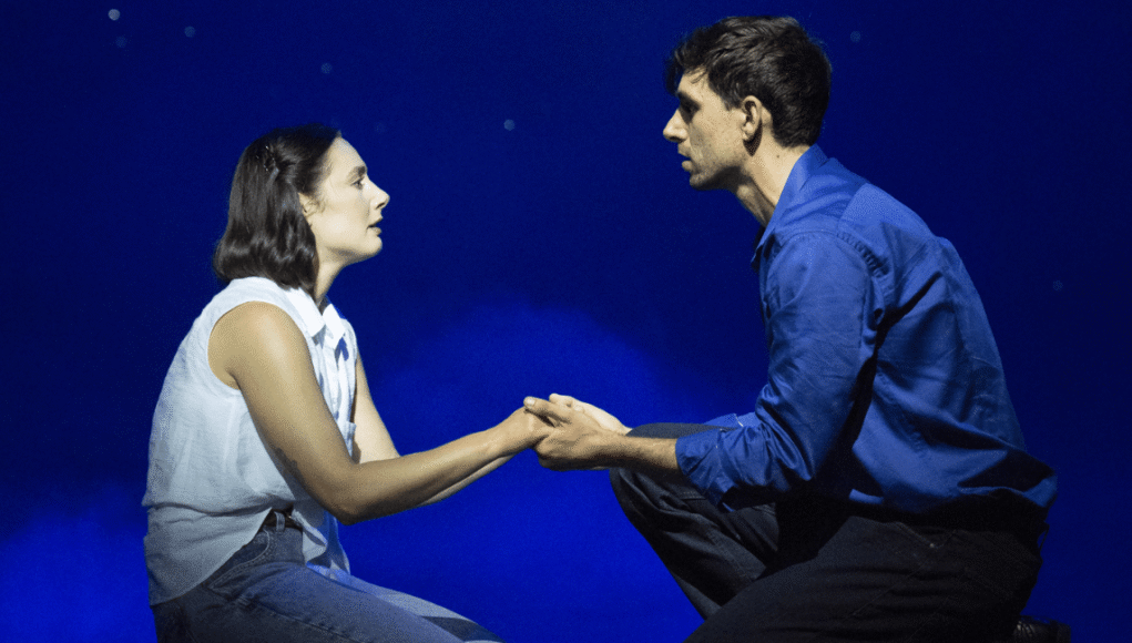 Swindonian ghost the musical