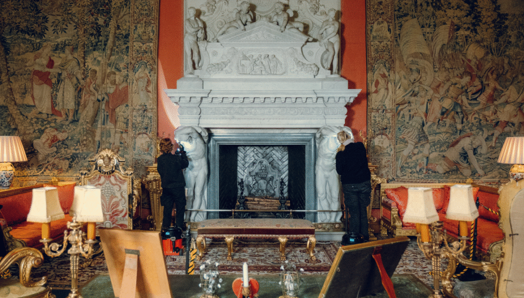 Swindonian longleat deep clean (1)