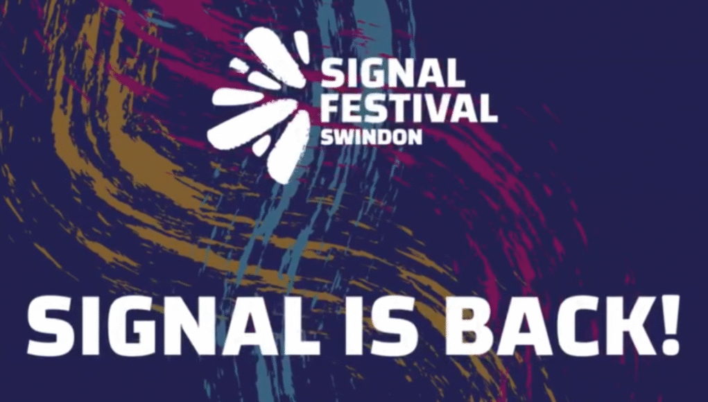 Swindonian signal festival