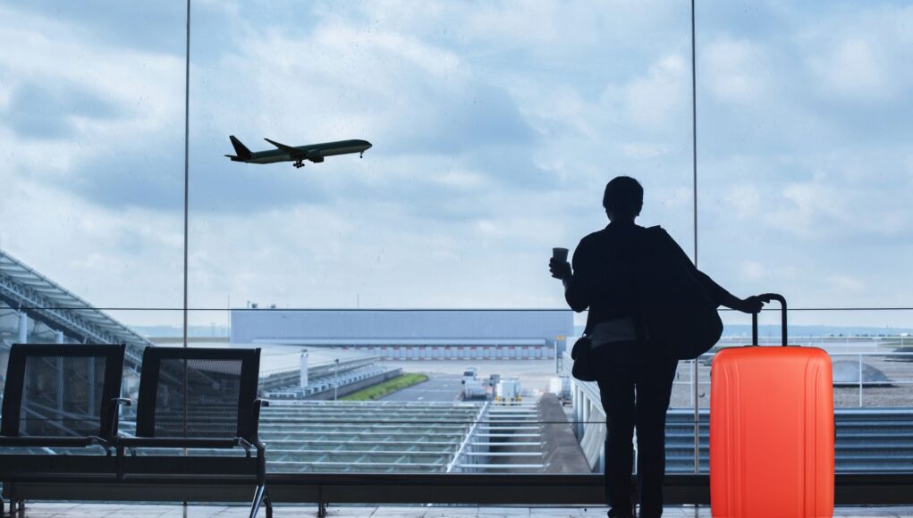 swindonian airport