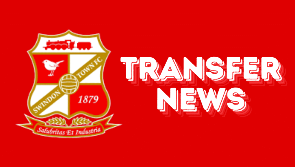 Swindonian TRANSFER NEWS