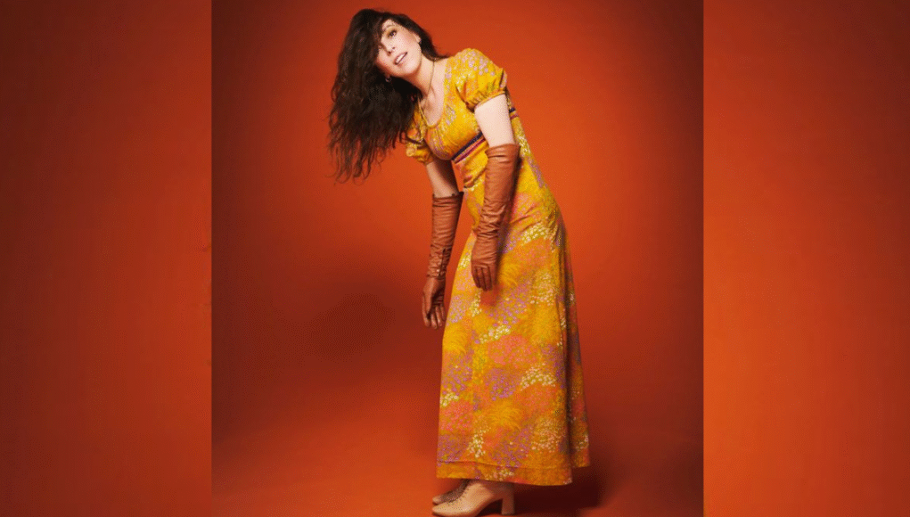 Bridget Christie