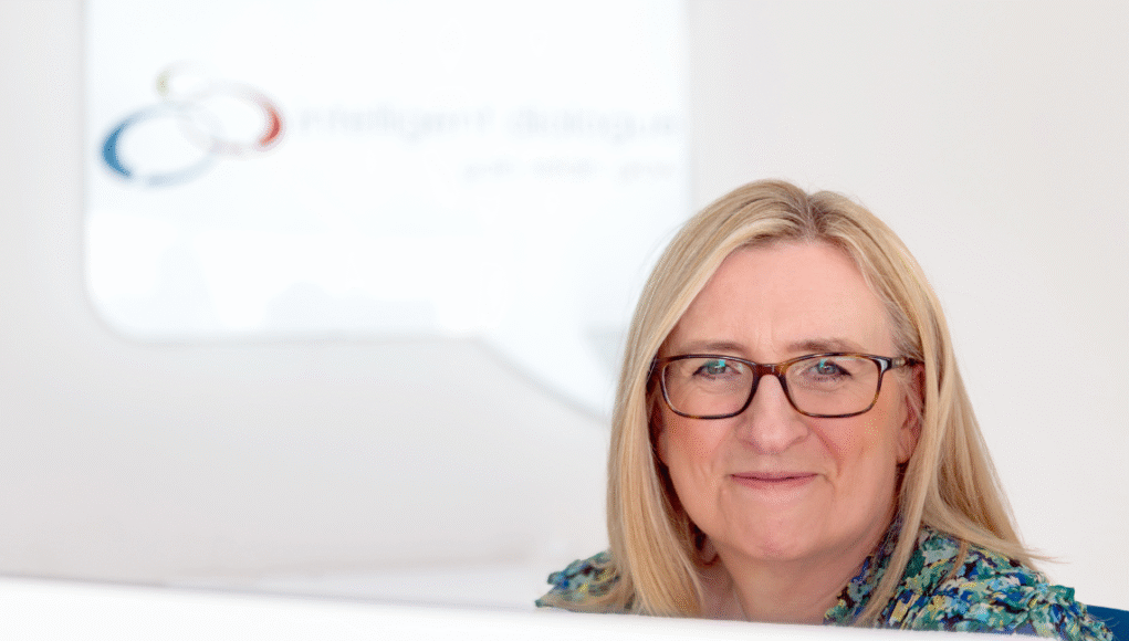 diane bannister